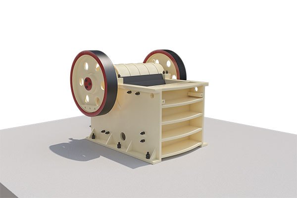 Rock Processor Leading Mineral Processing Equipment Manufacturer - JXSC