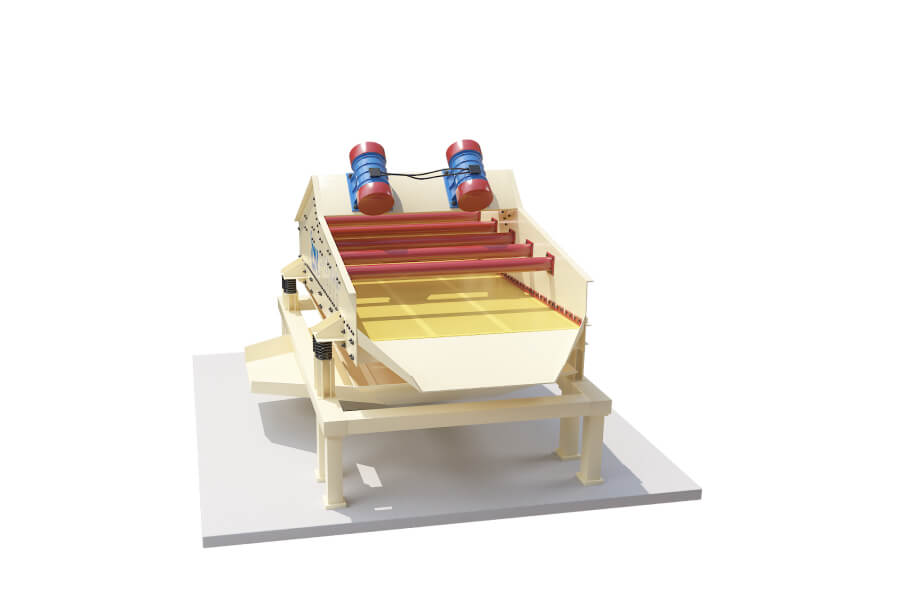 Dewatering Screens