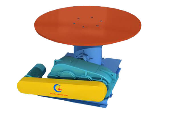 Disc Feeder