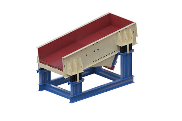 Vibration Feeder