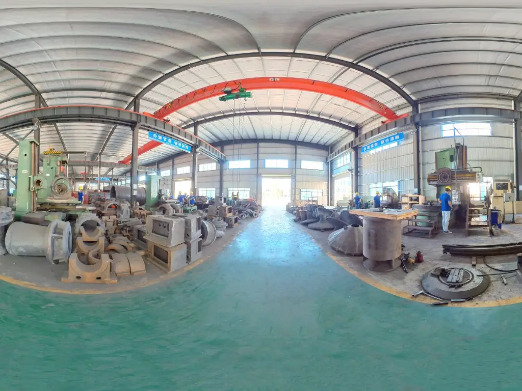 factory360 31 à l'échelle