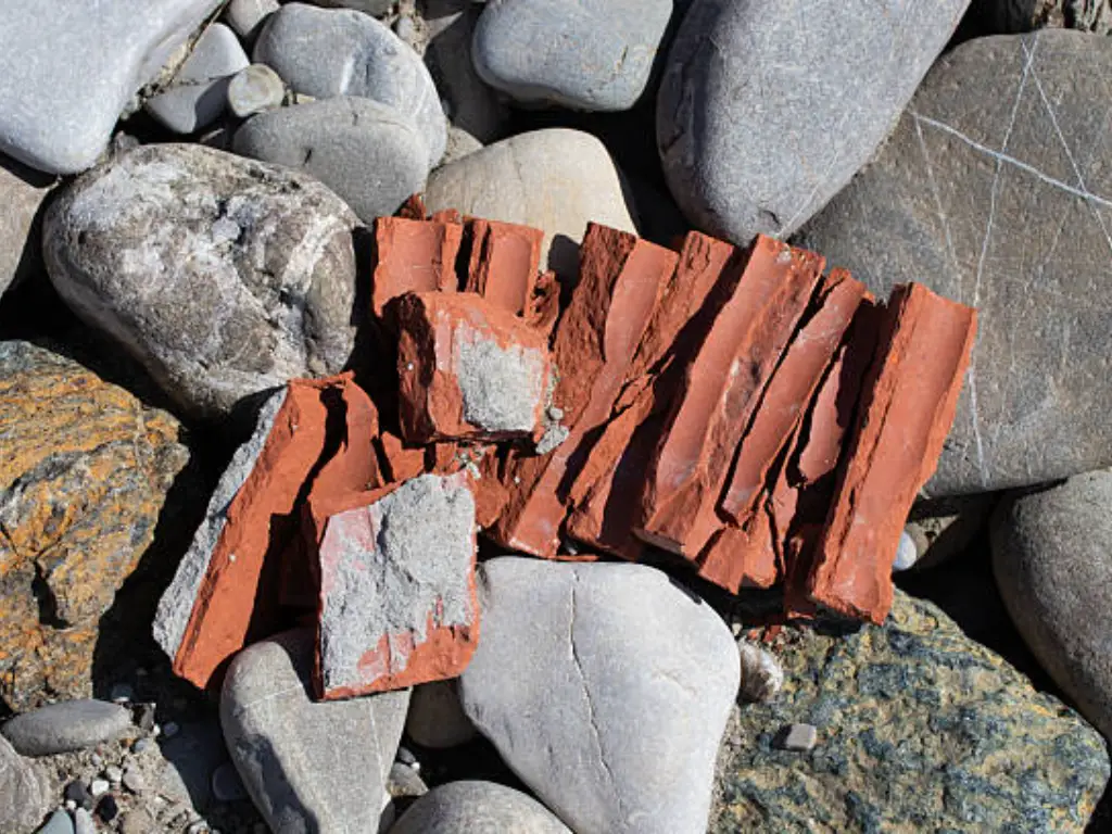 how to identify sliver ore