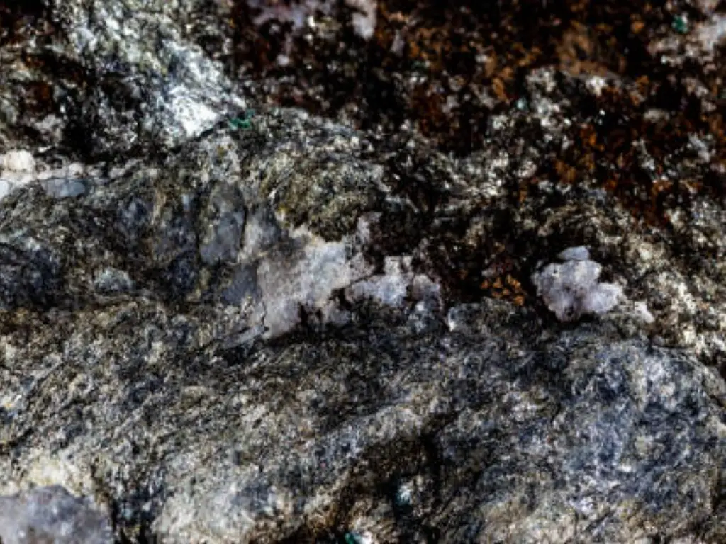 how to identify sliver ore2
