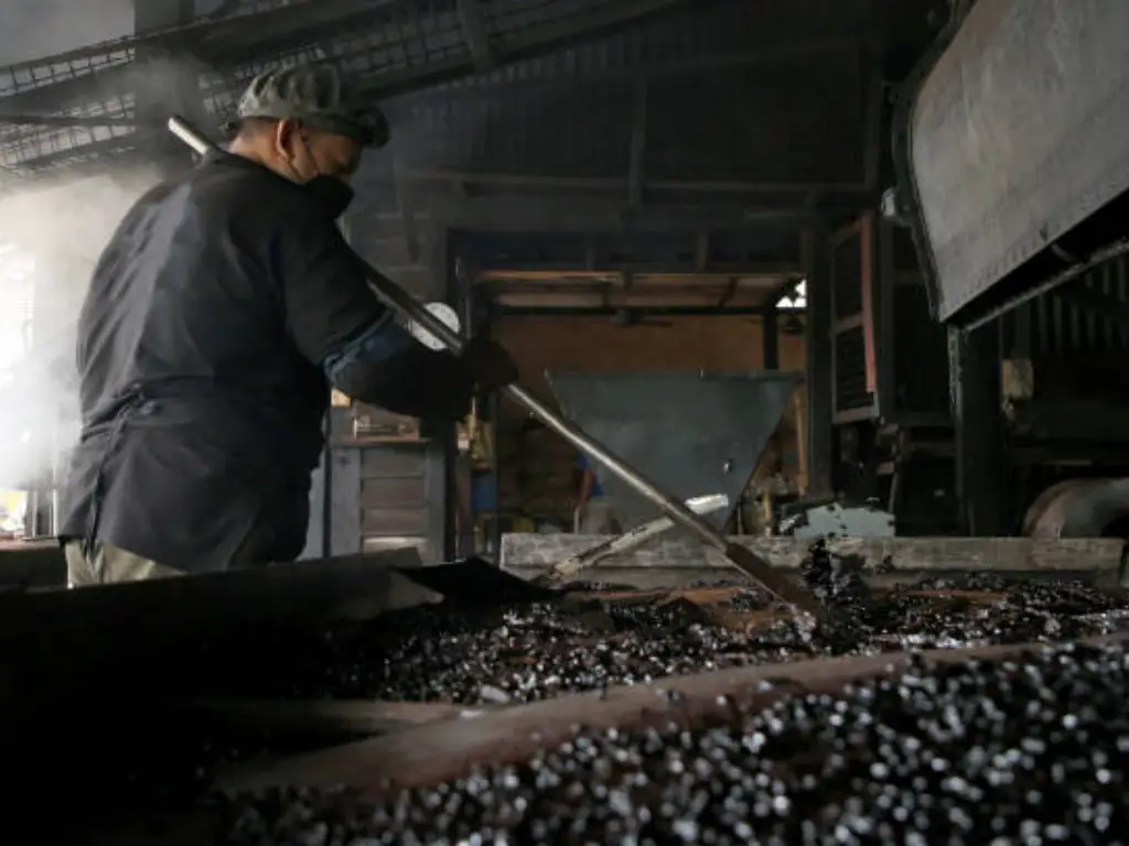 how to identify sliver ore5