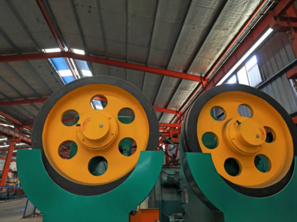 jaw crusher maintenance4