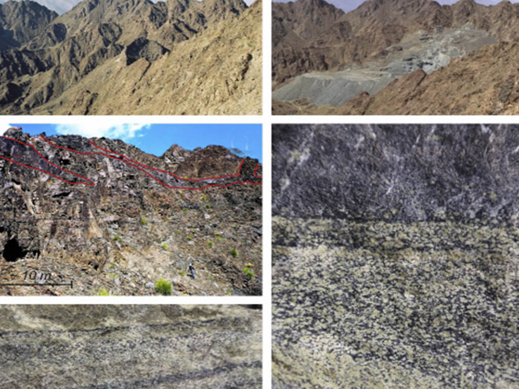 Chromium From Low Grade Ore