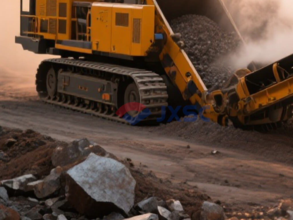 Copper Crushing Solutions 1