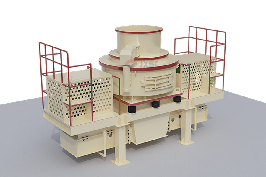 VSI Sand Making Machine