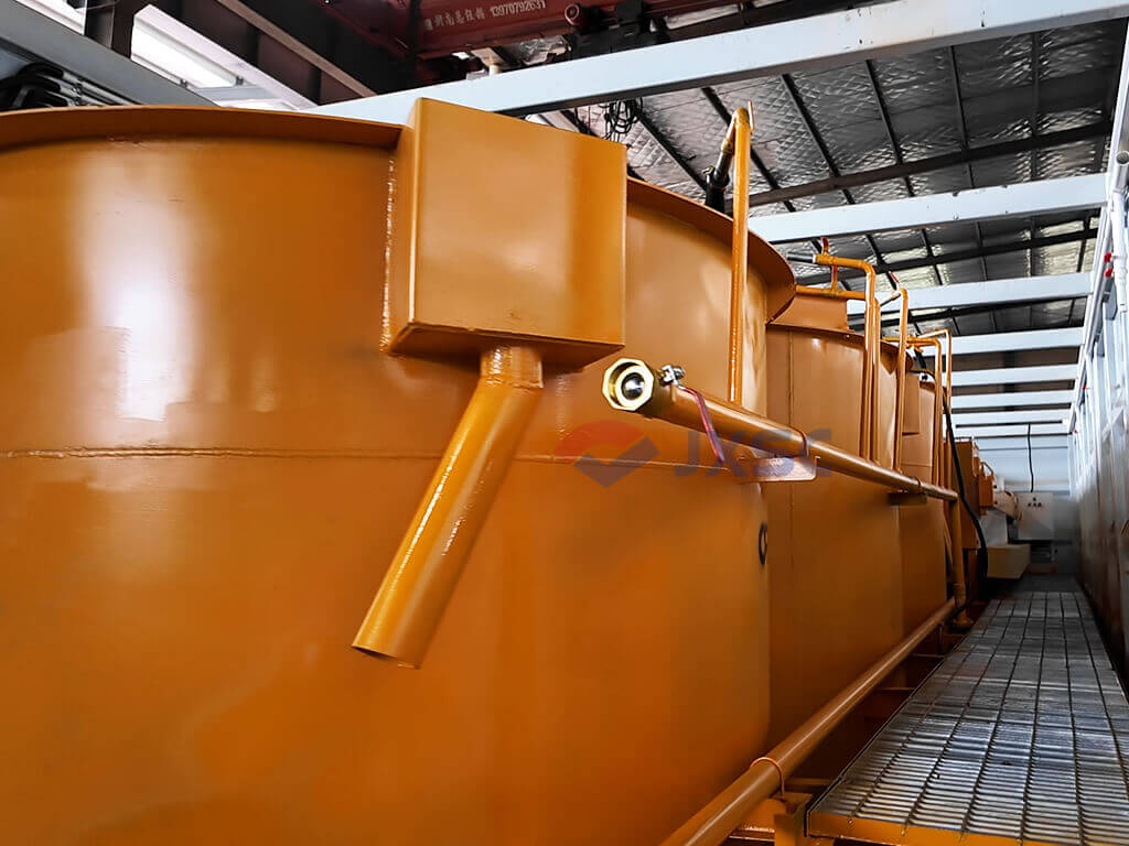 Gold CIL Technology 2