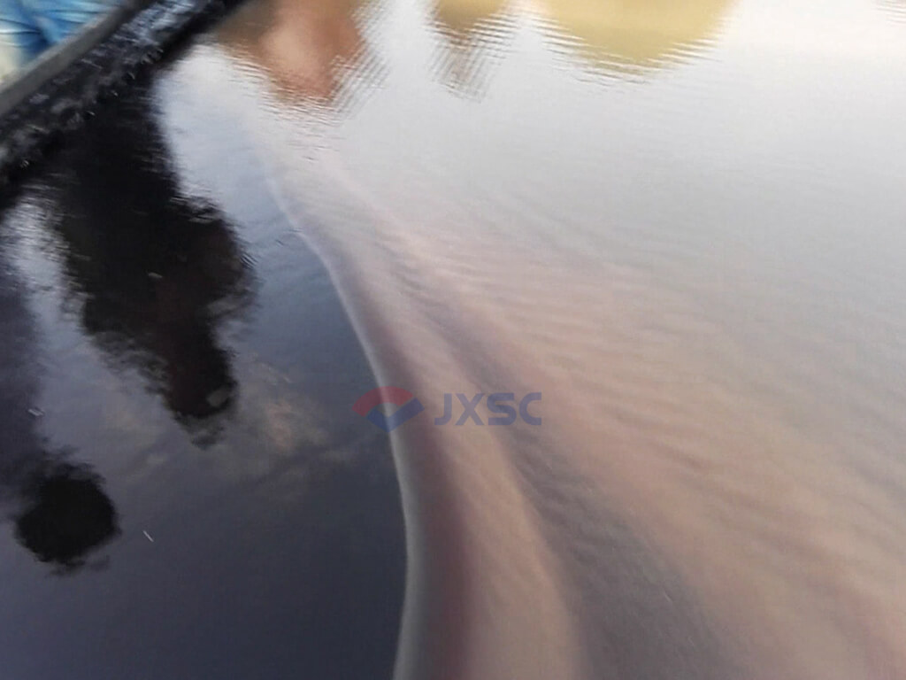 Mineral Shaking Table 2