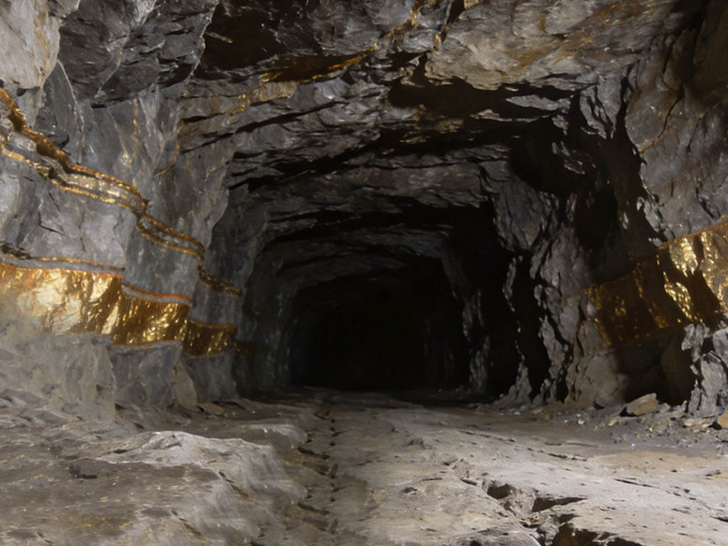 Lode Gold