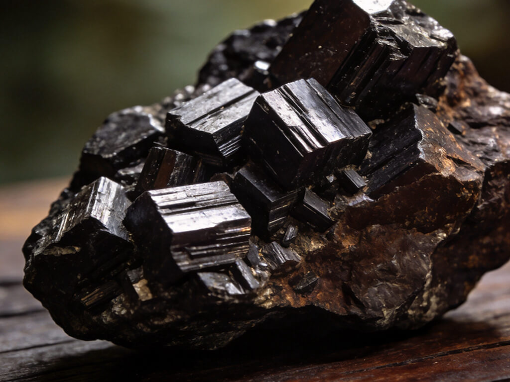 Wolframite