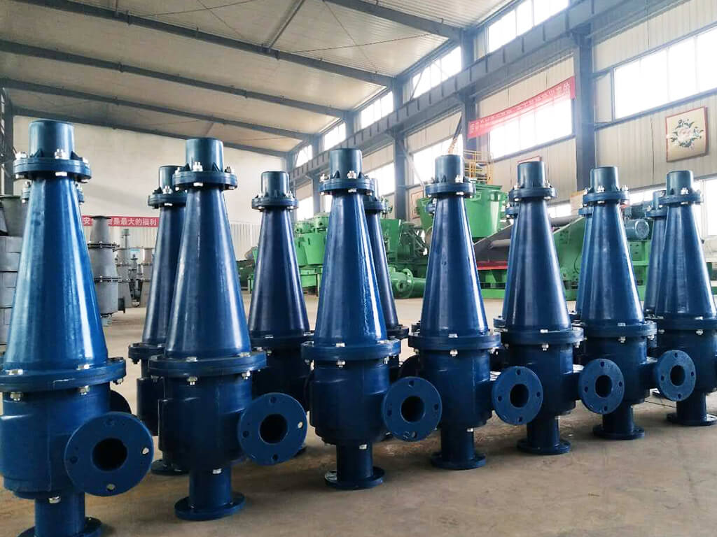 Hydrocyclone 101 2
