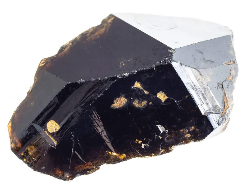 Cassiterite