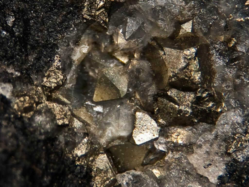 Stannite