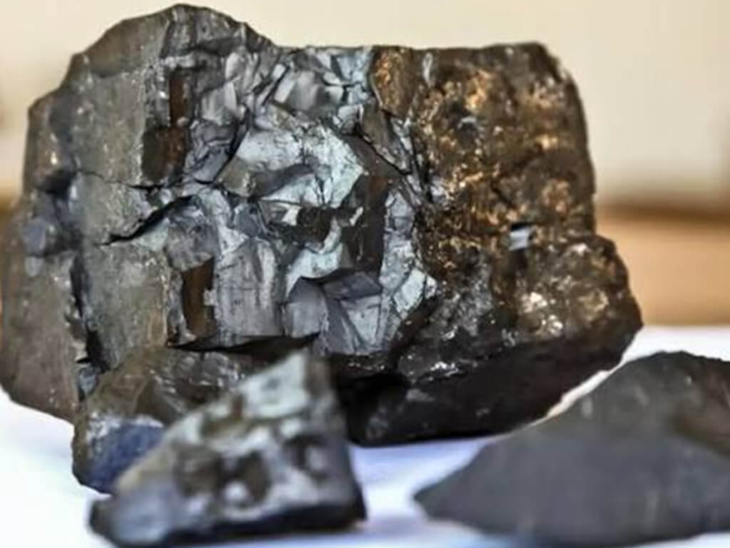 Wolframite